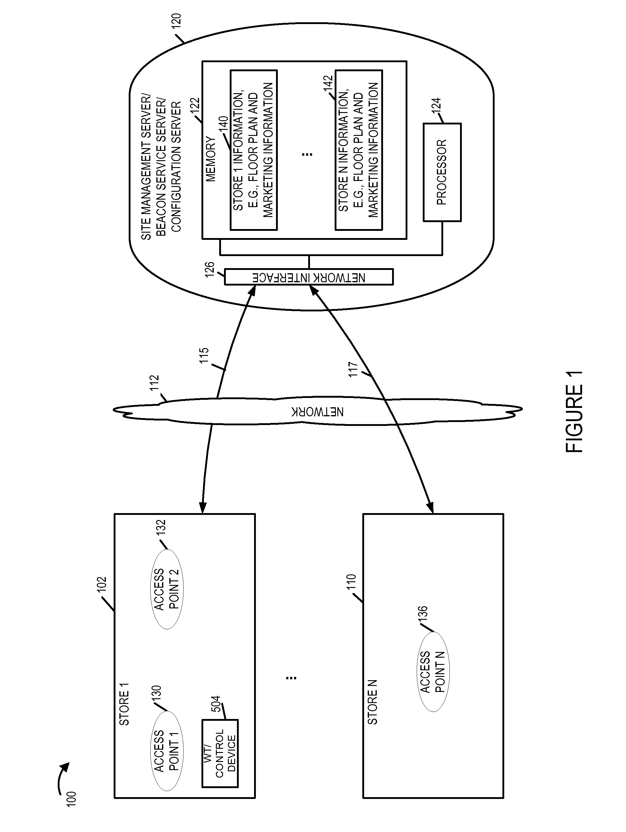 Methods and apparatus for generating,transmitting and/or using beacons