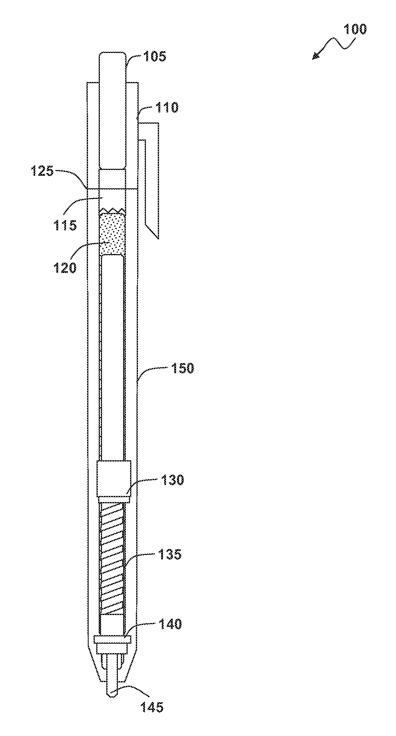 Retractable money detector apparatus