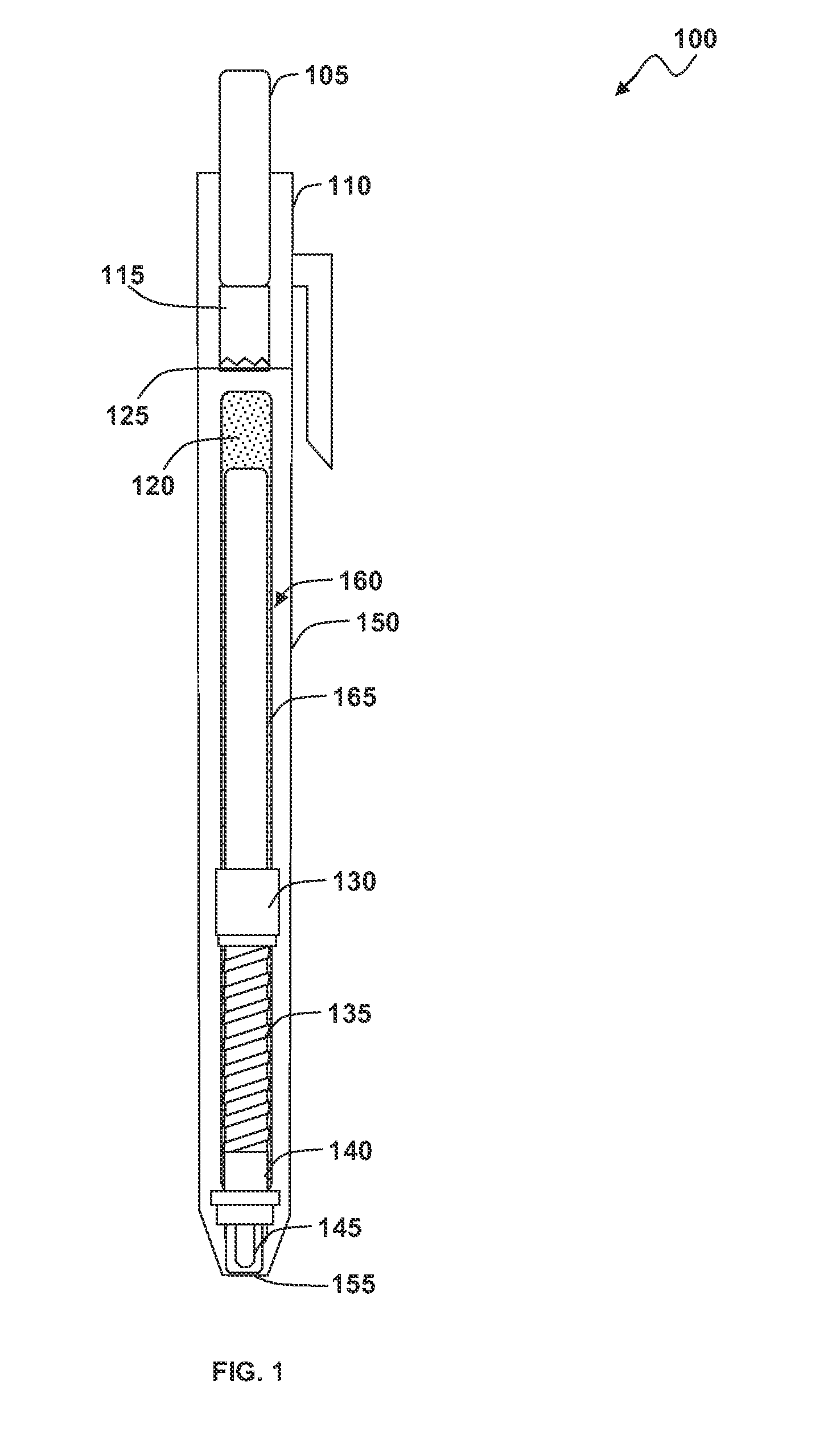 Retractable money detector apparatus