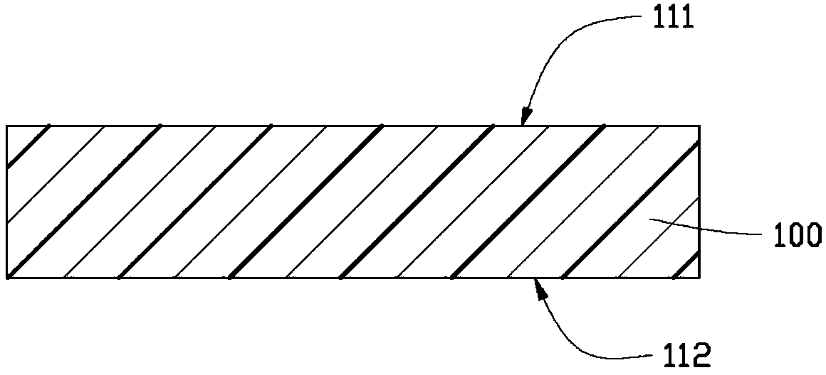 Multi-layer circuit board and manufacturing method thereof