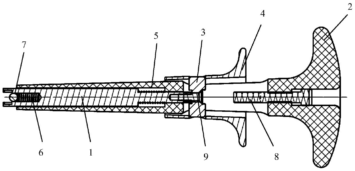 SMP radio frequency coaxial connector disassembly and assembly tool