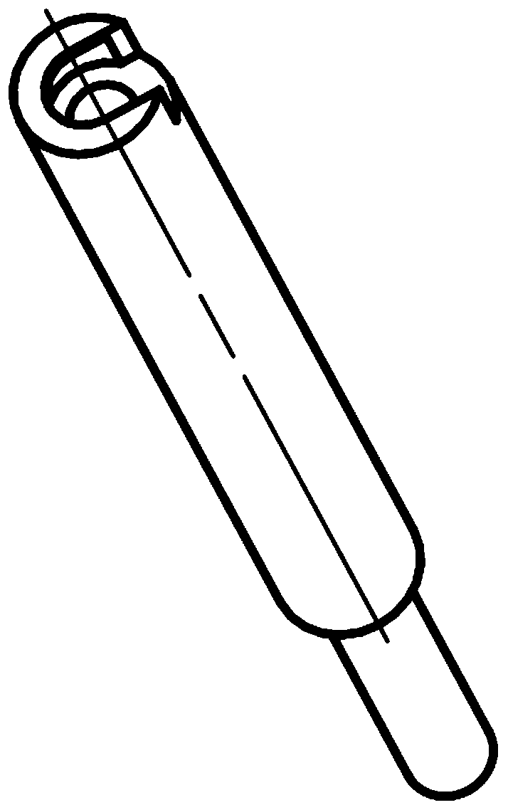 SMP radio frequency coaxial connector disassembly and assembly tool