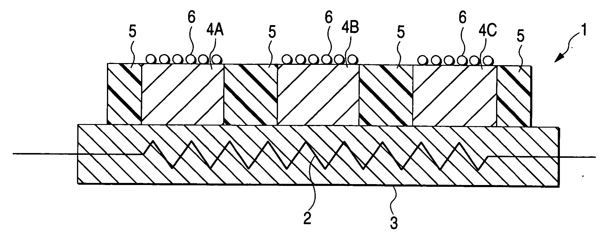 Hydrogen sensor