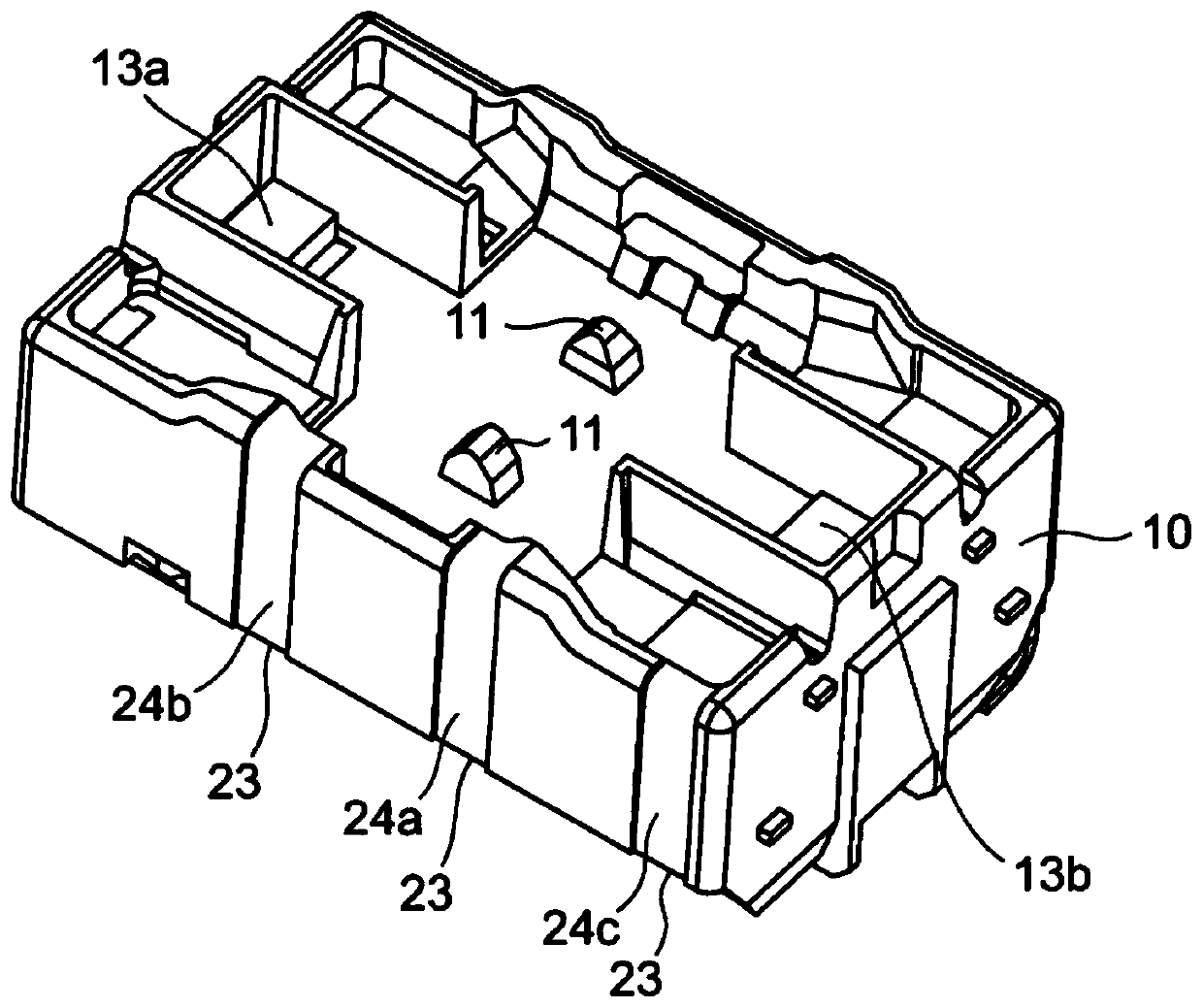 Electronic equipment