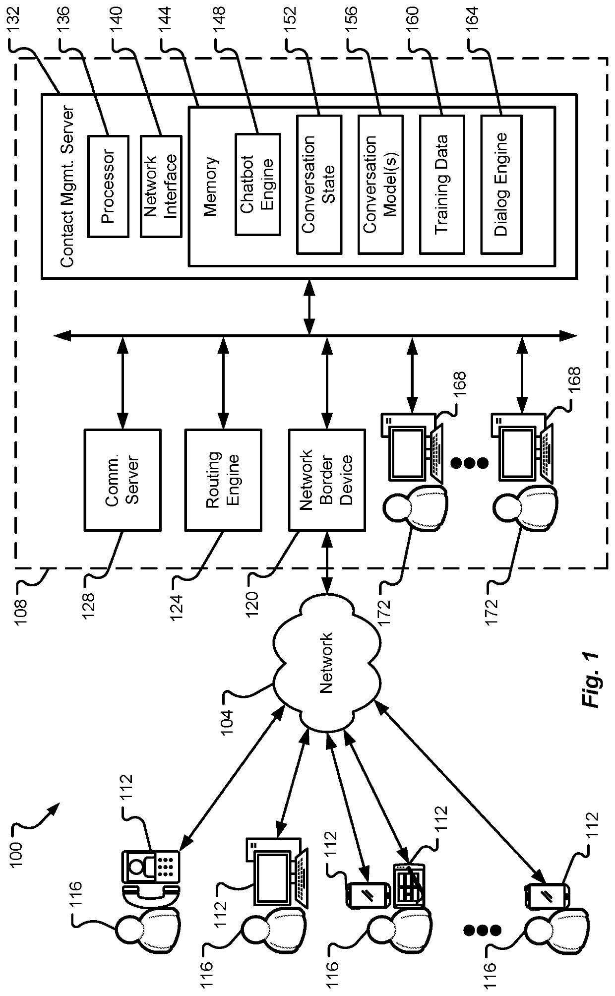 Enhanced digital messaging