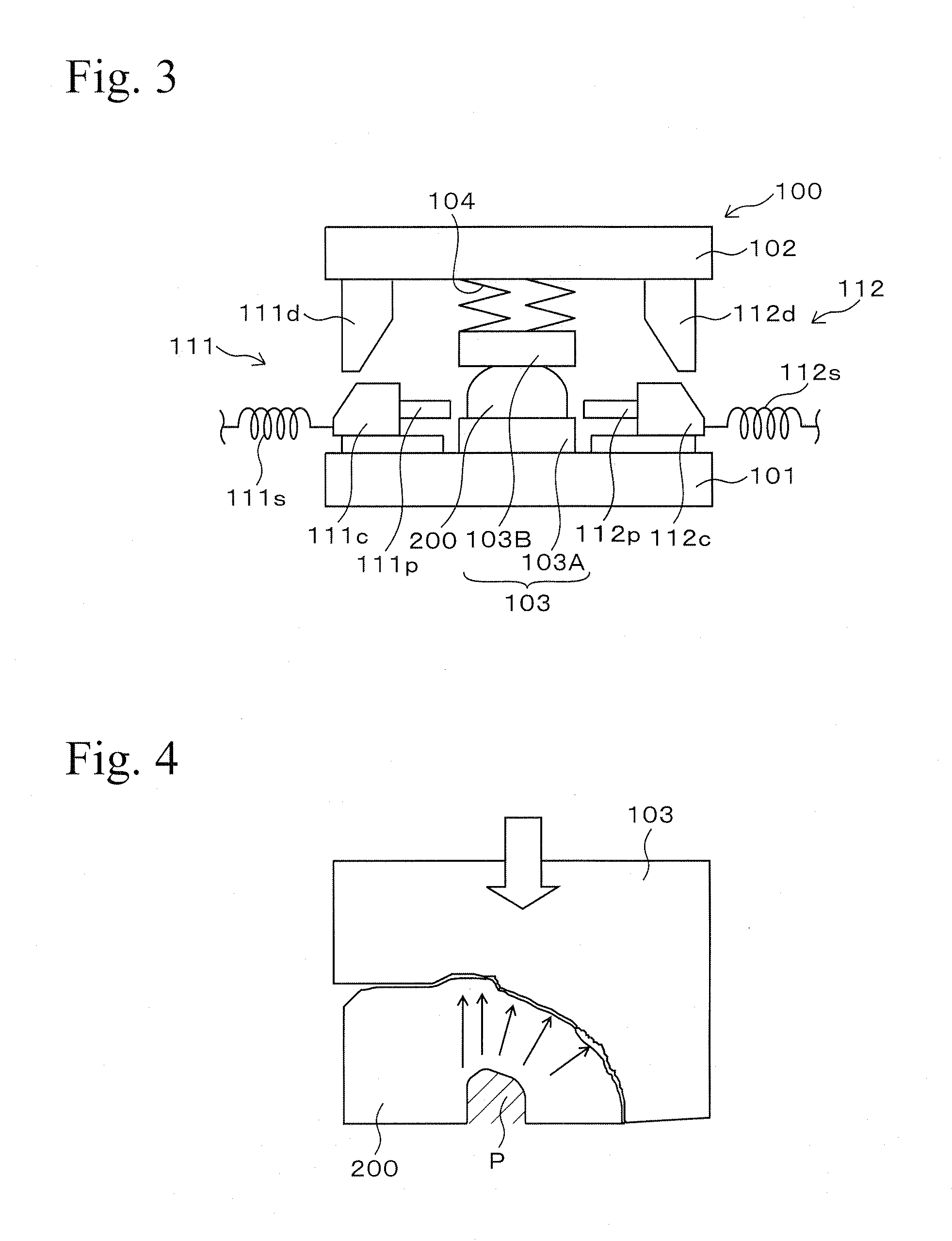 Crankshaft and method for producing the same