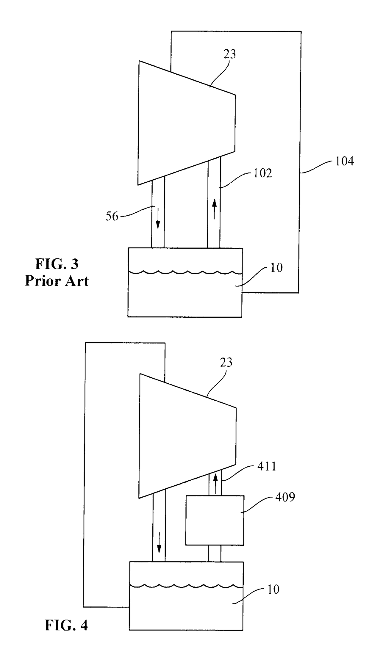 Lubrication and cooling system