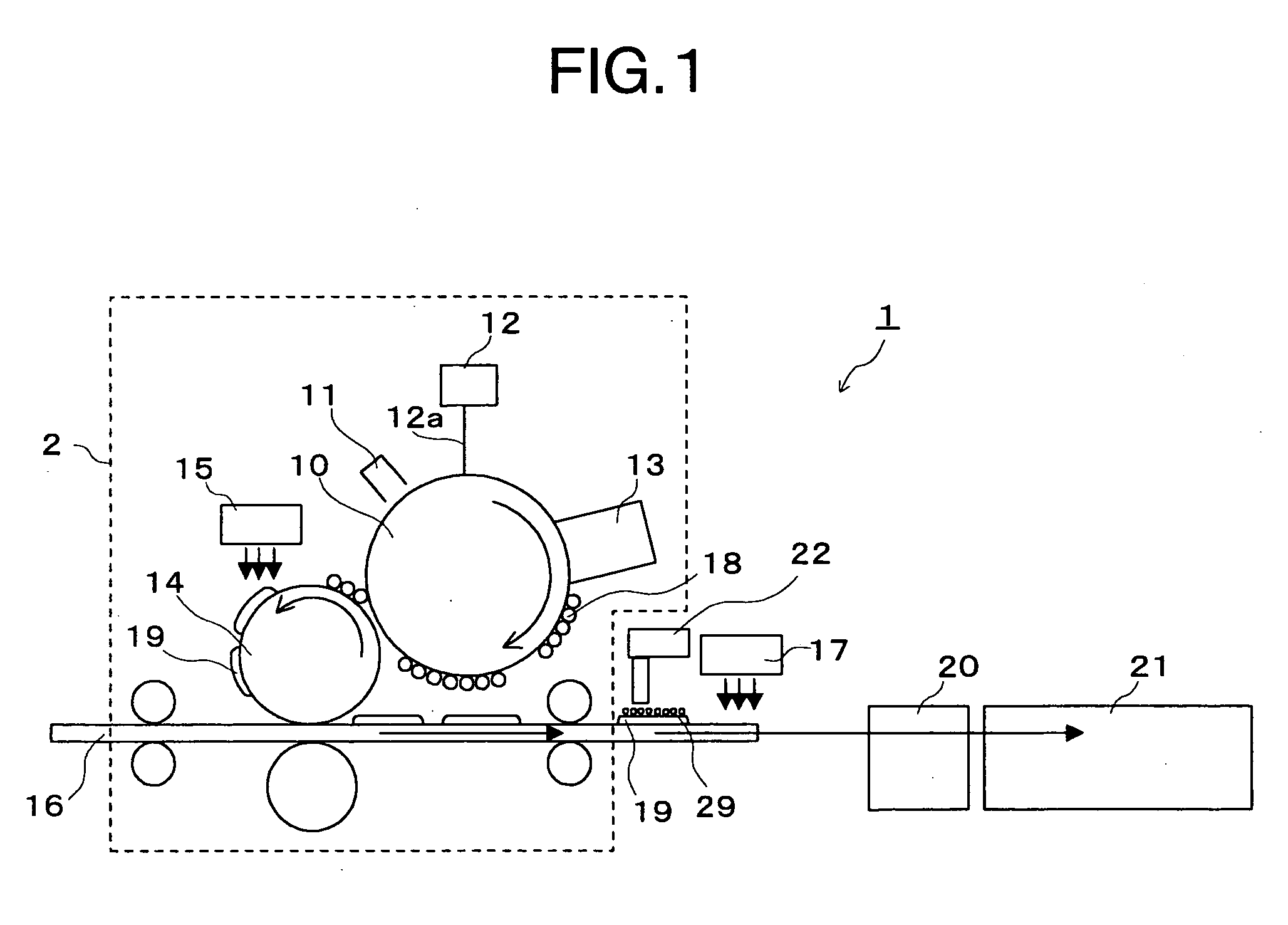 Electronic component manufacturing apparatus, electronic component manufacturing method, and electronic component