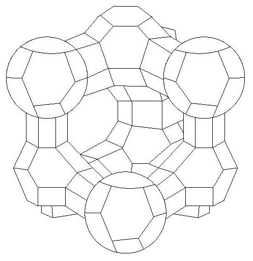 Molecular sieve catalyst improvement process