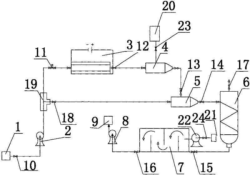 Seawater-based fracturing fluid and preparation method thereof