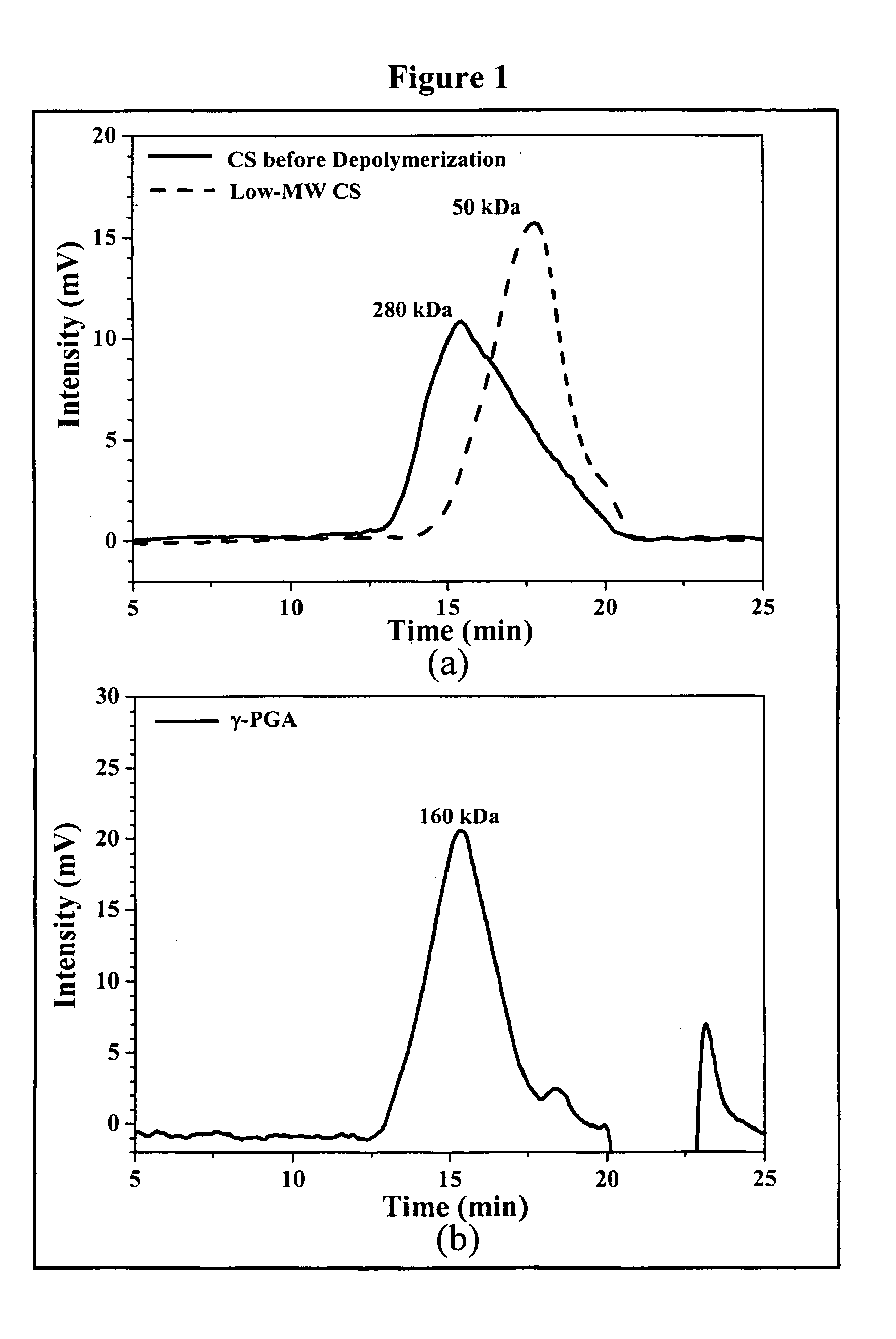 Nanoparticles for drug delivery