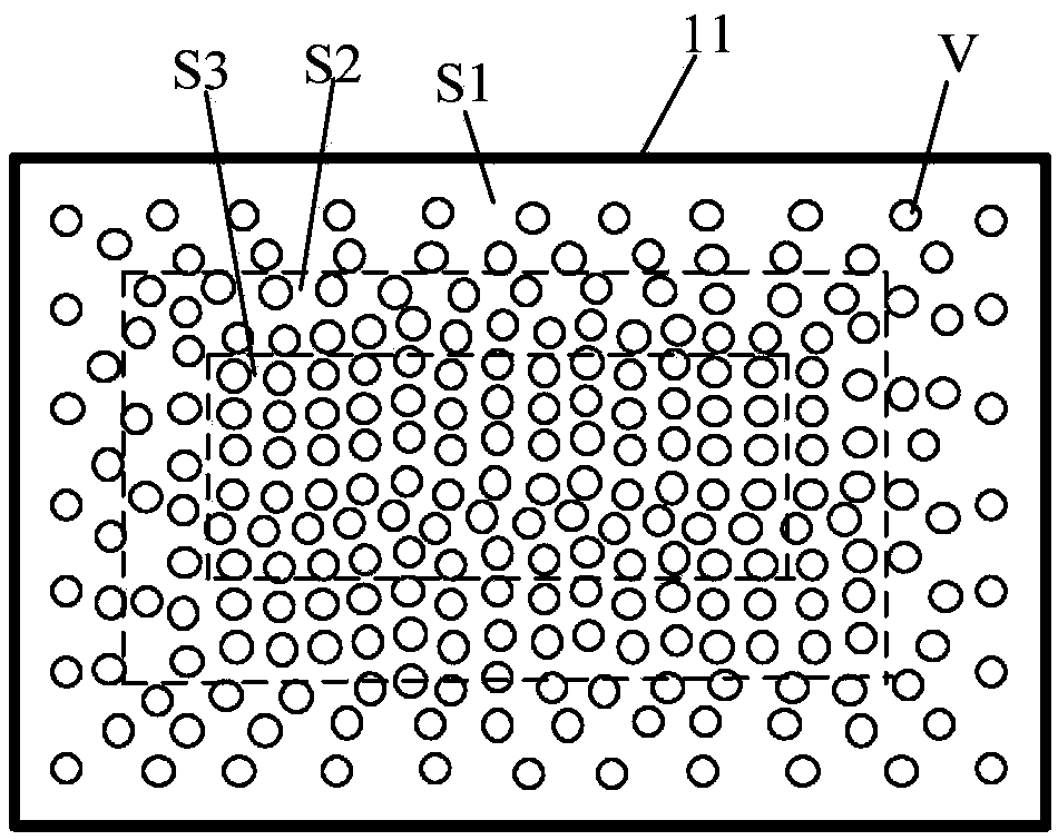 Evaporation auxiliary device and drying equipment