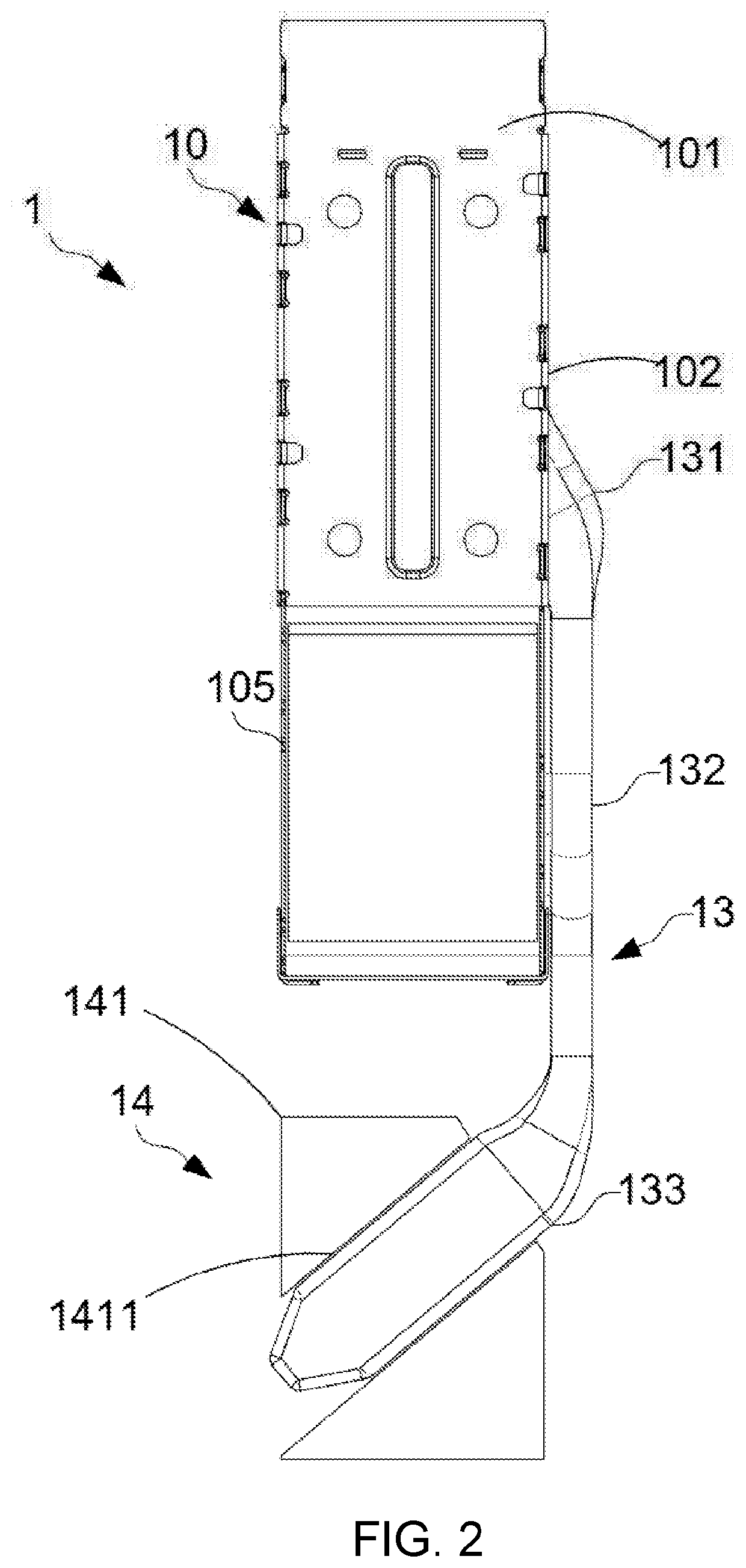 Electrical connector