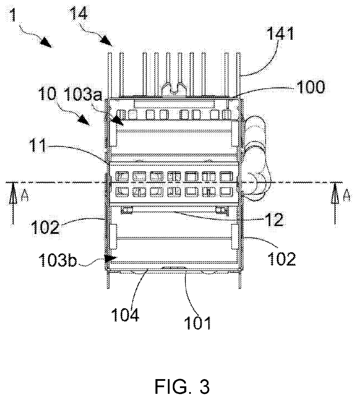 Electrical connector