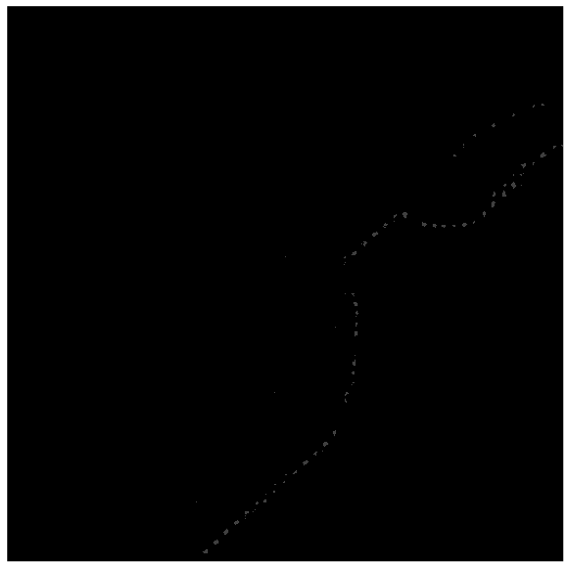 Bell image compression method based on jpeg2000 standard