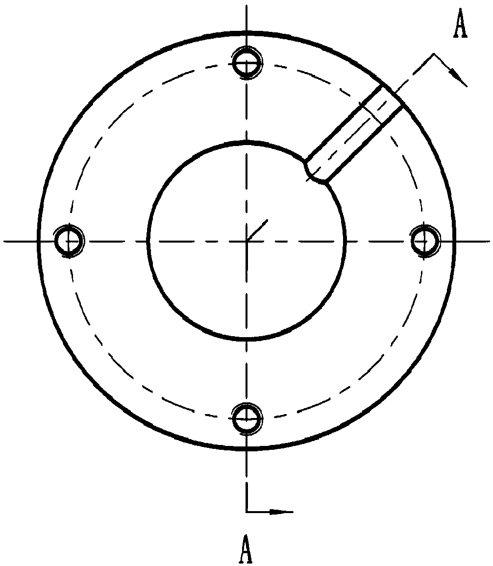 Laserstamping forming method and device