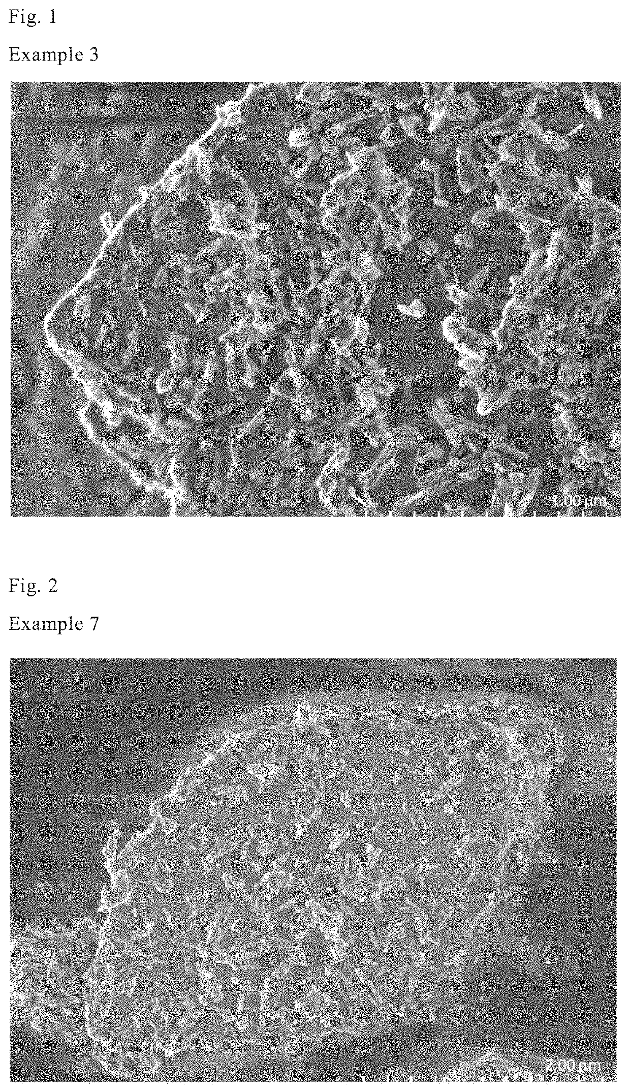 Anhydrous dibasic calcium phosphate, and method for producing same