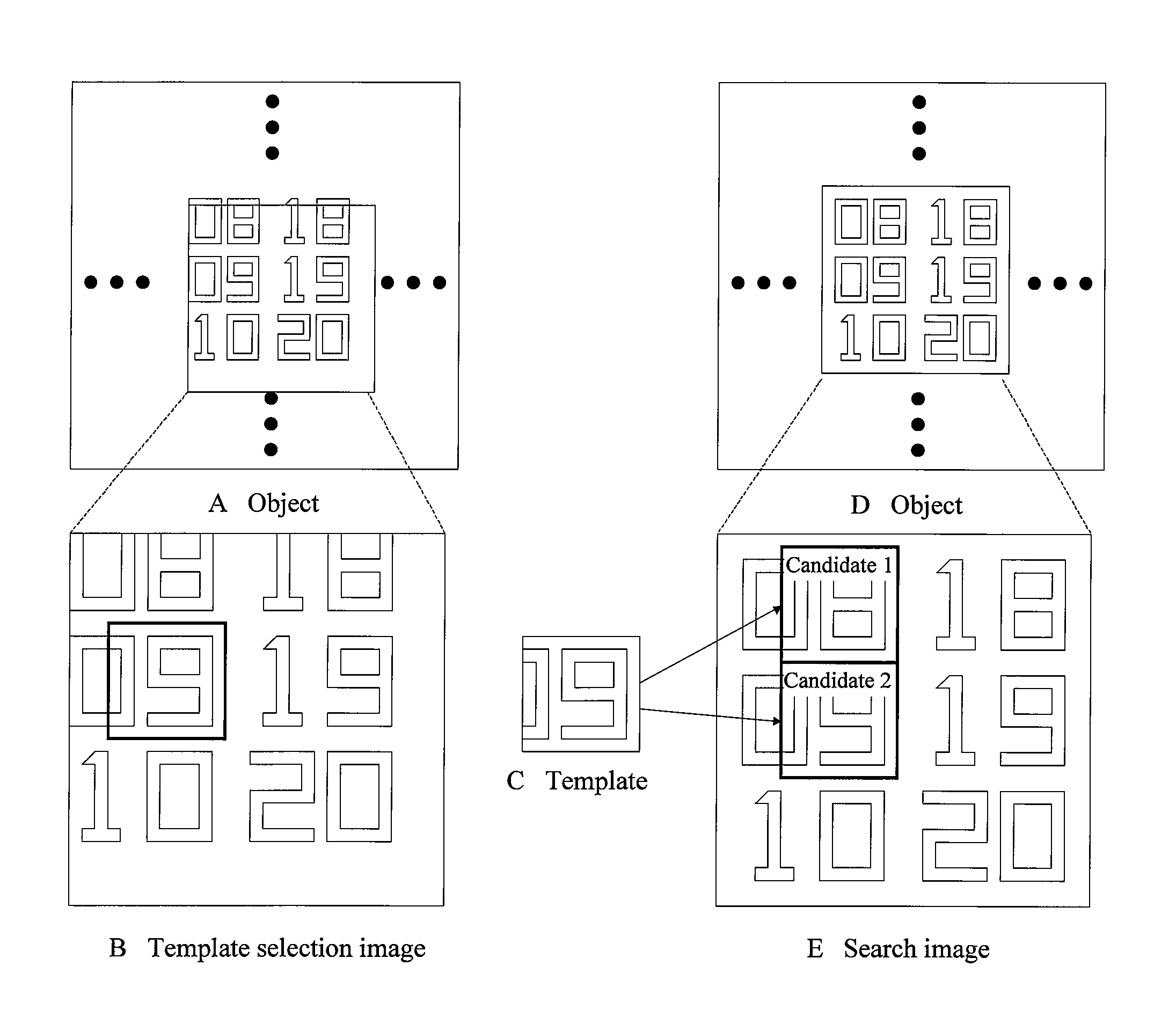 Image inspection apparatus