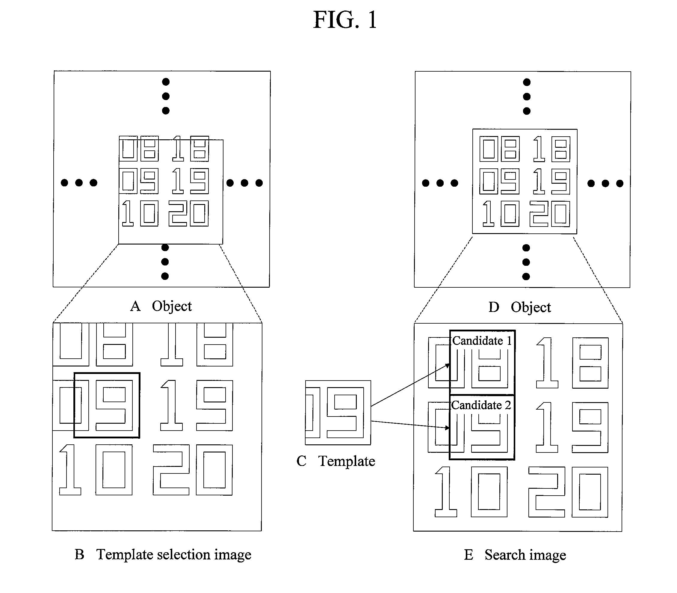 Image inspection apparatus