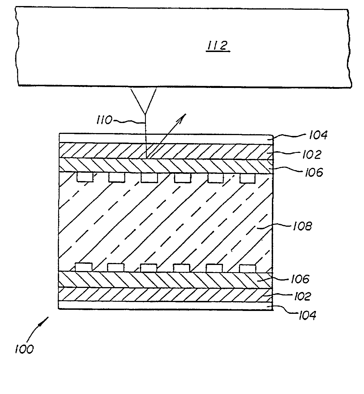 Poly(arylene ether) data storage media