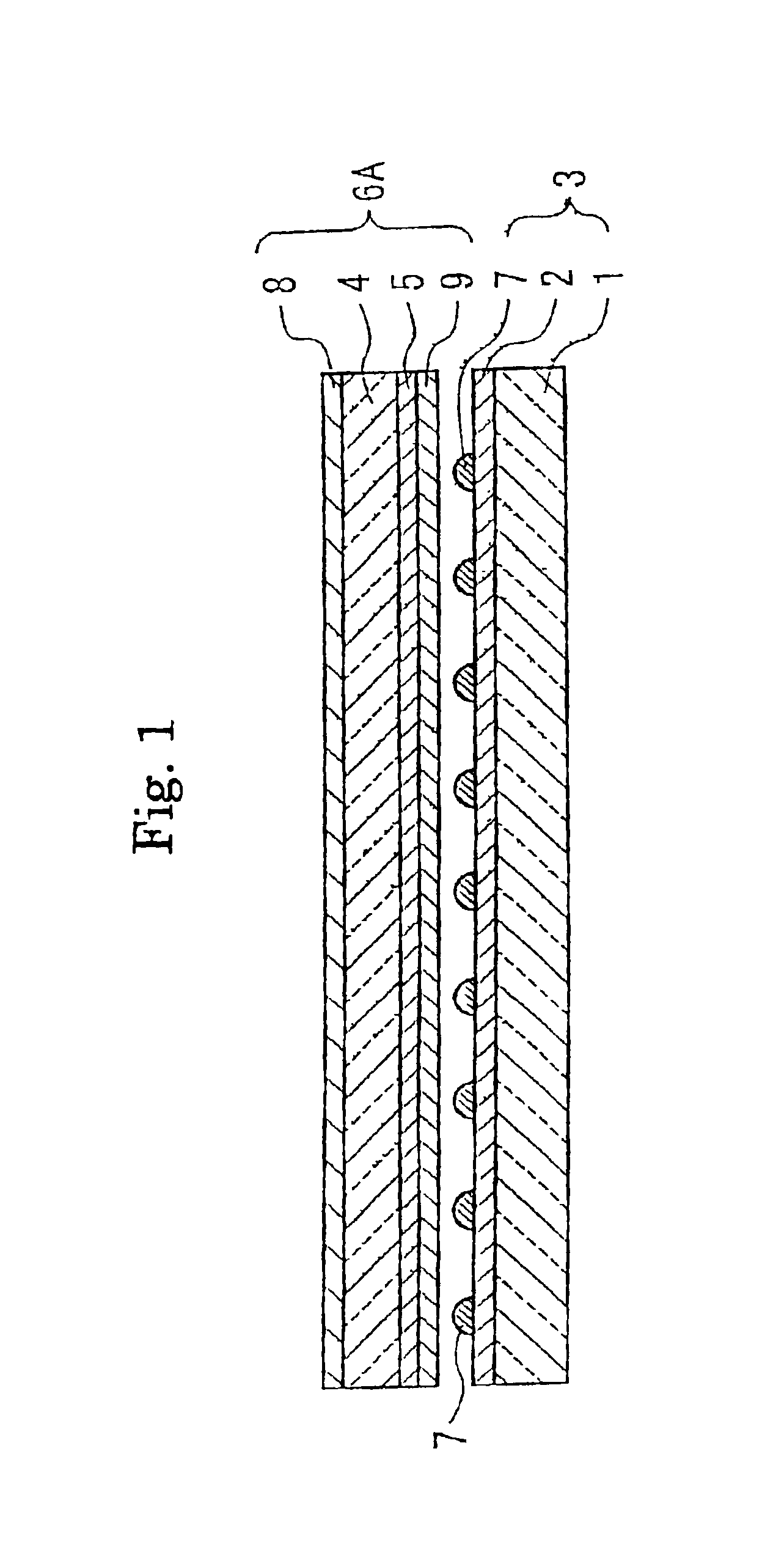 Transparent conductive film and touch panel