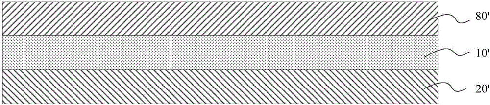 Foldable display device