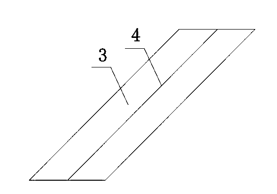 Efficient submerged-arc welding gasket