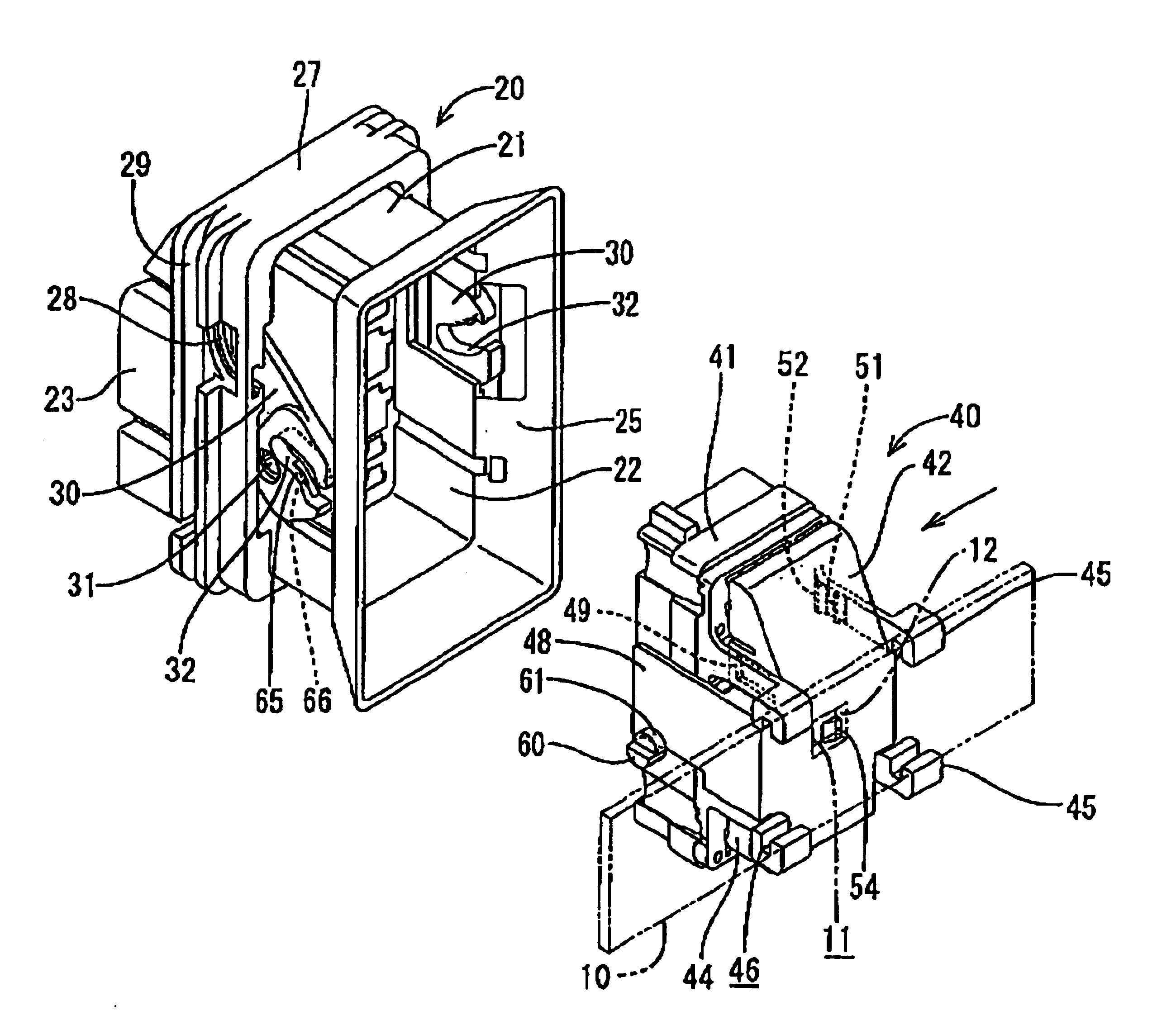 Connector