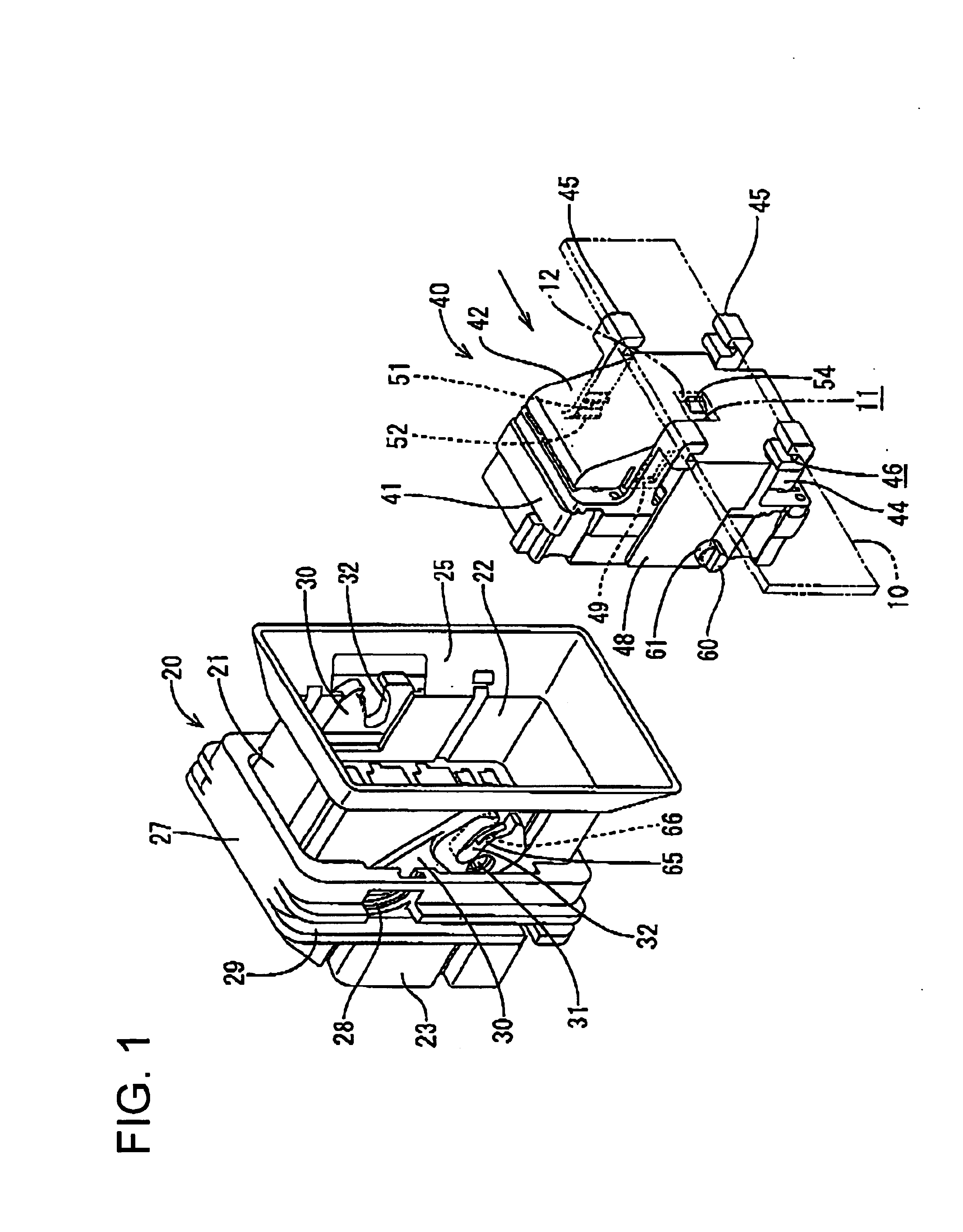 Connector