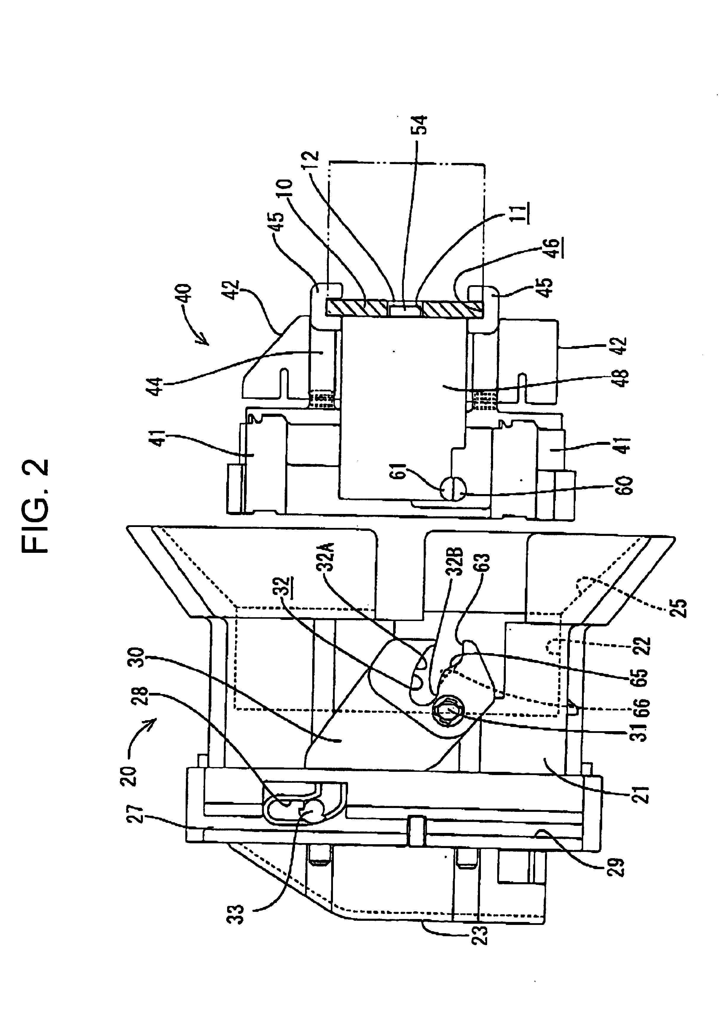 Connector