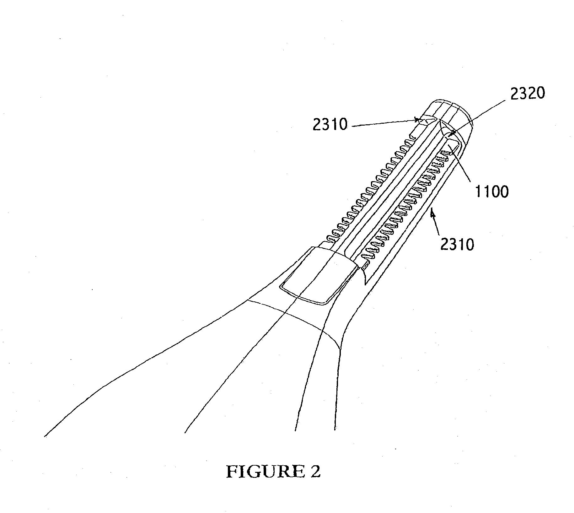 Nose hair trimmer, nose hair trimmer arrangement, nose hair trimmer attachment, trimmer blade arrangement and manufacturing methods therefor