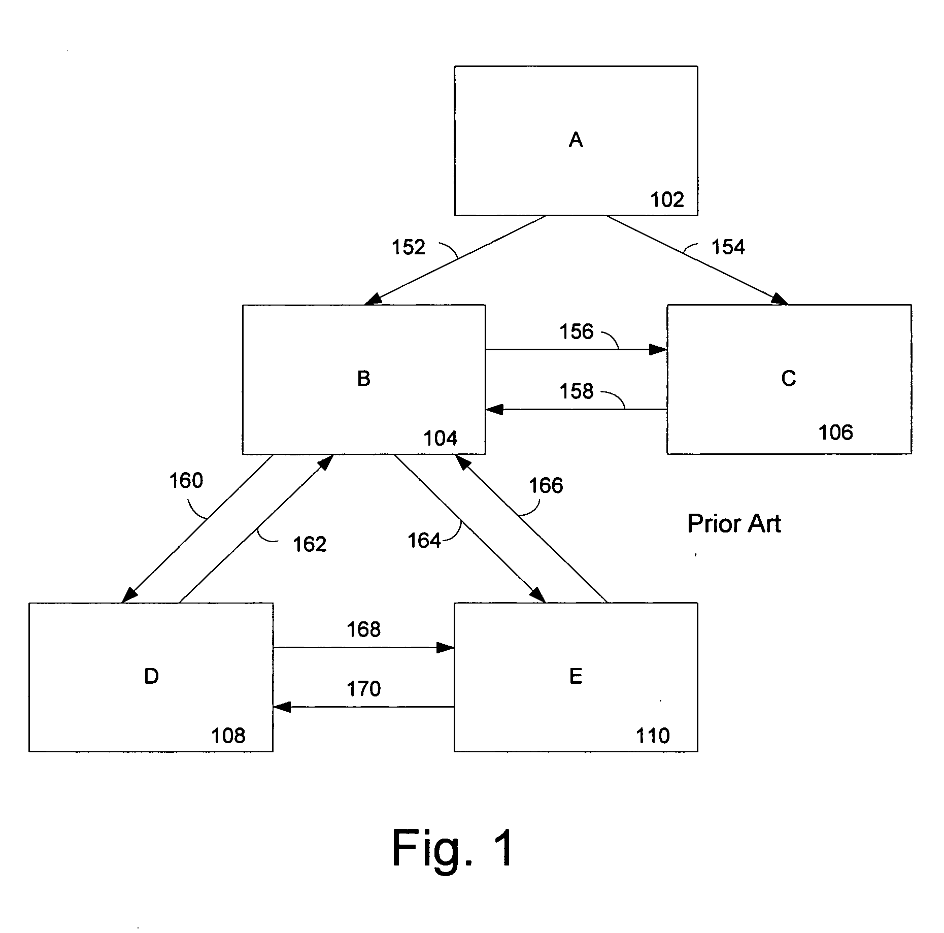 System and method for a consistency check of a database backup