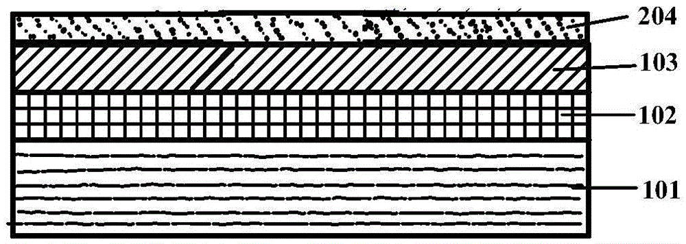 Production method of self-alignment MOSFET device