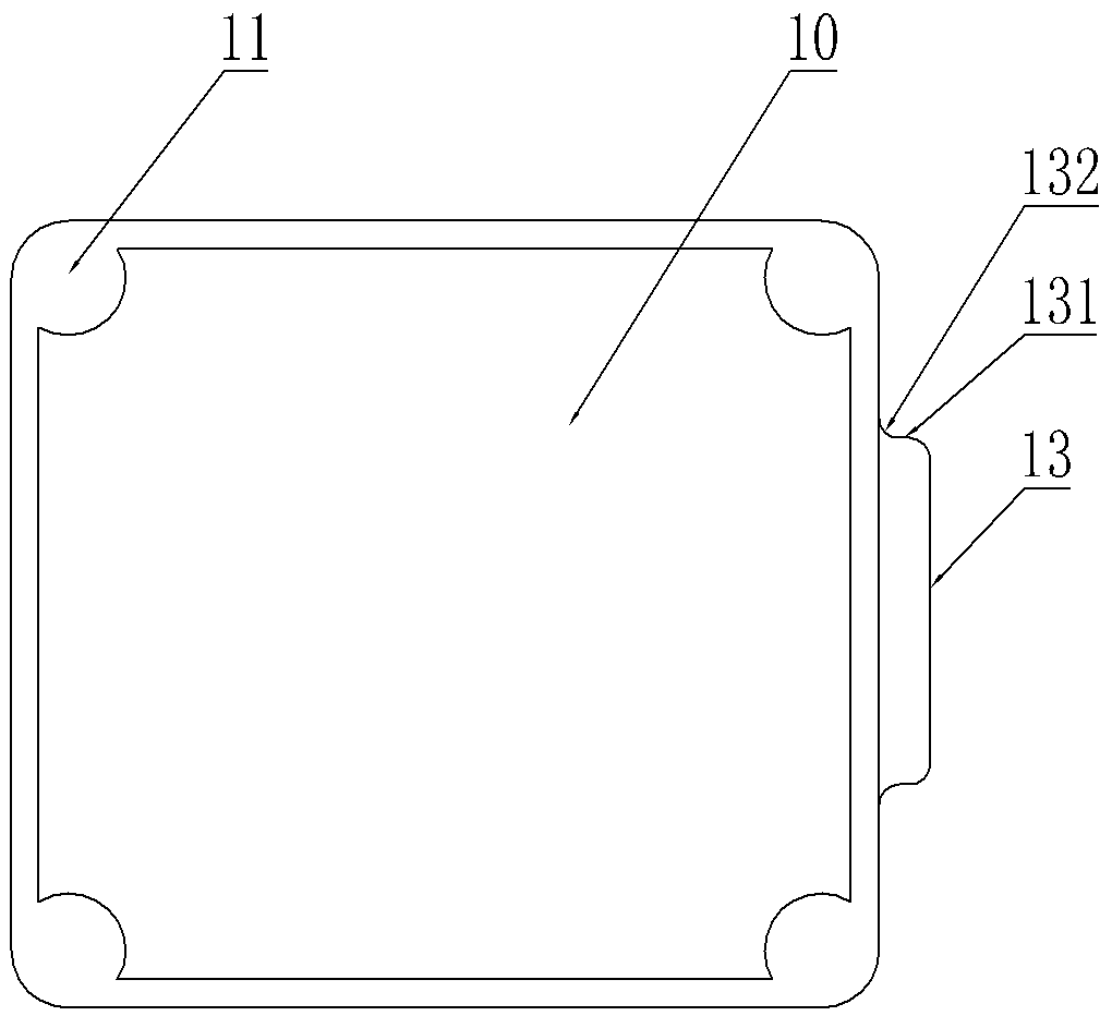 Fixtures for motor housings