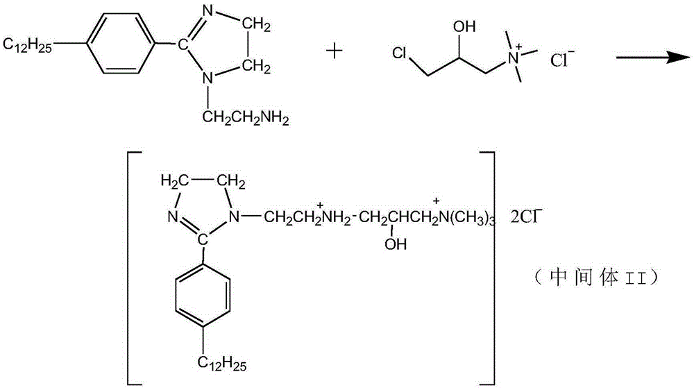 High-cation-degree asphalt emulsifier and application thereof