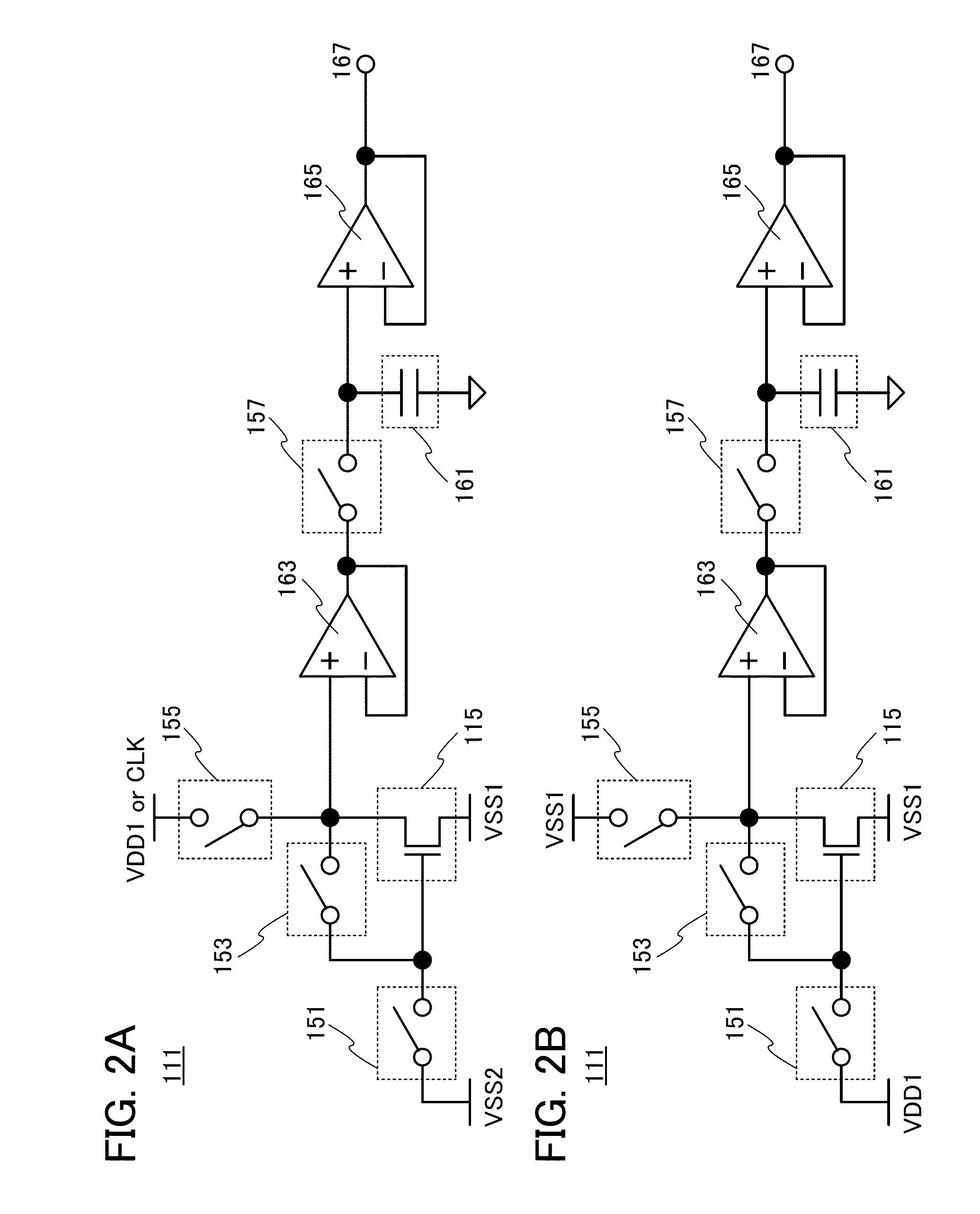 Pulse signal output circuit and shift register