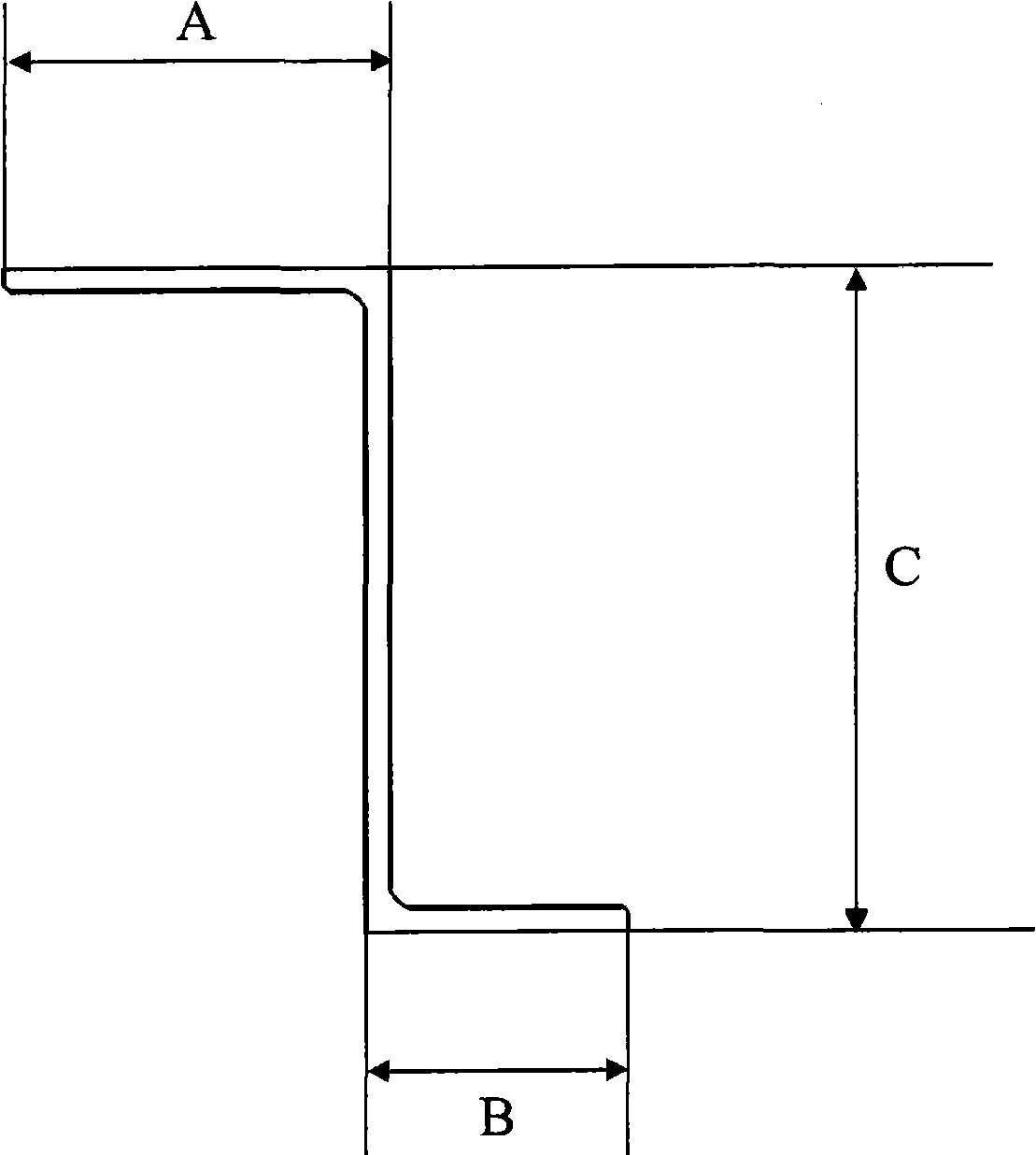 Manufacturing method of steel