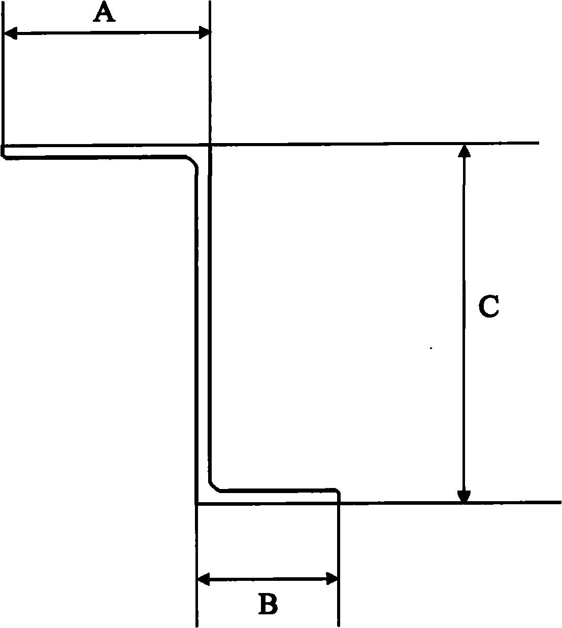 Manufacturing method of steel