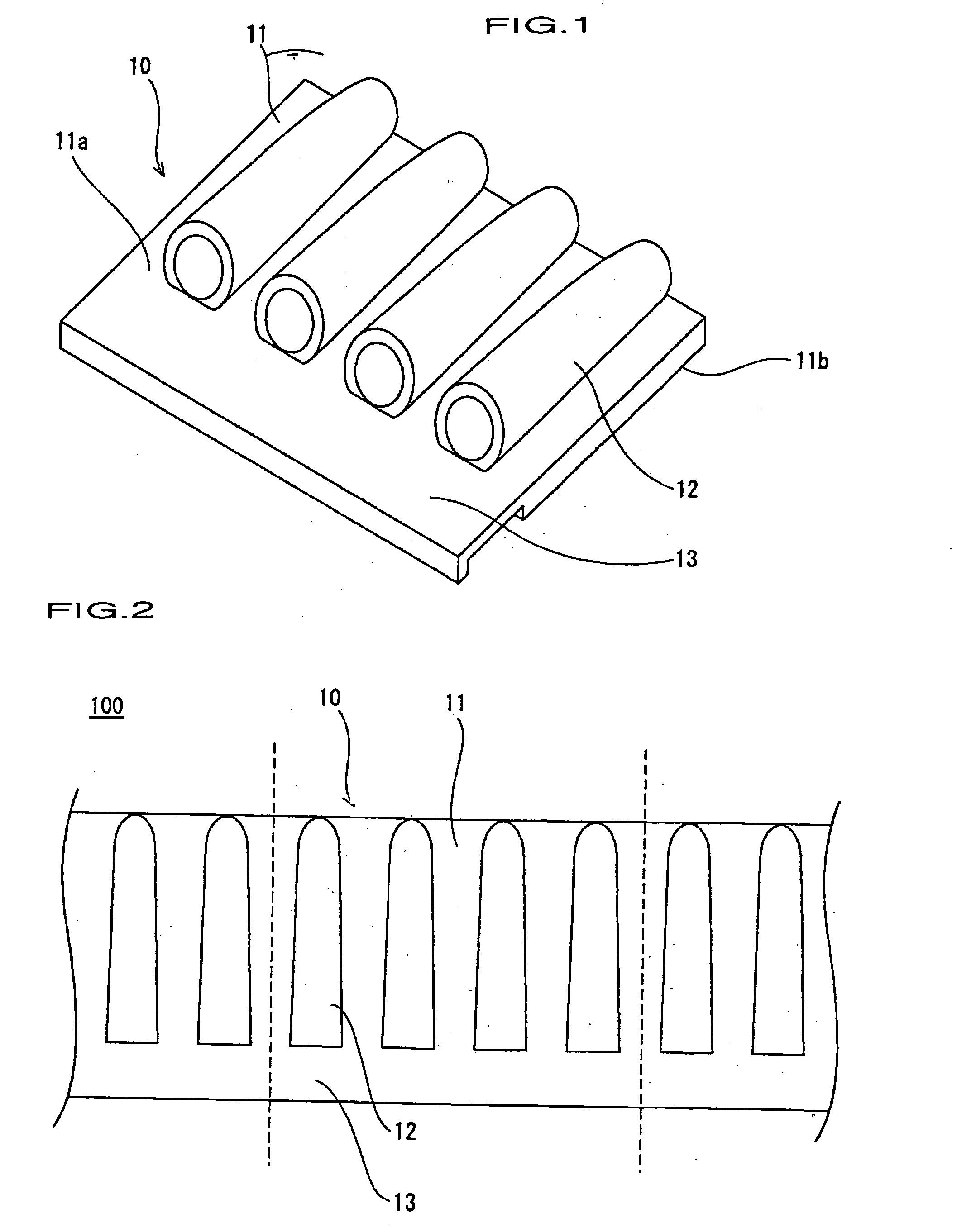 Protector cover for terminal group