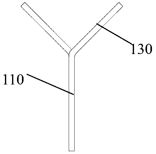 Energy-saving type double-stirring mixing tank and control method thereof