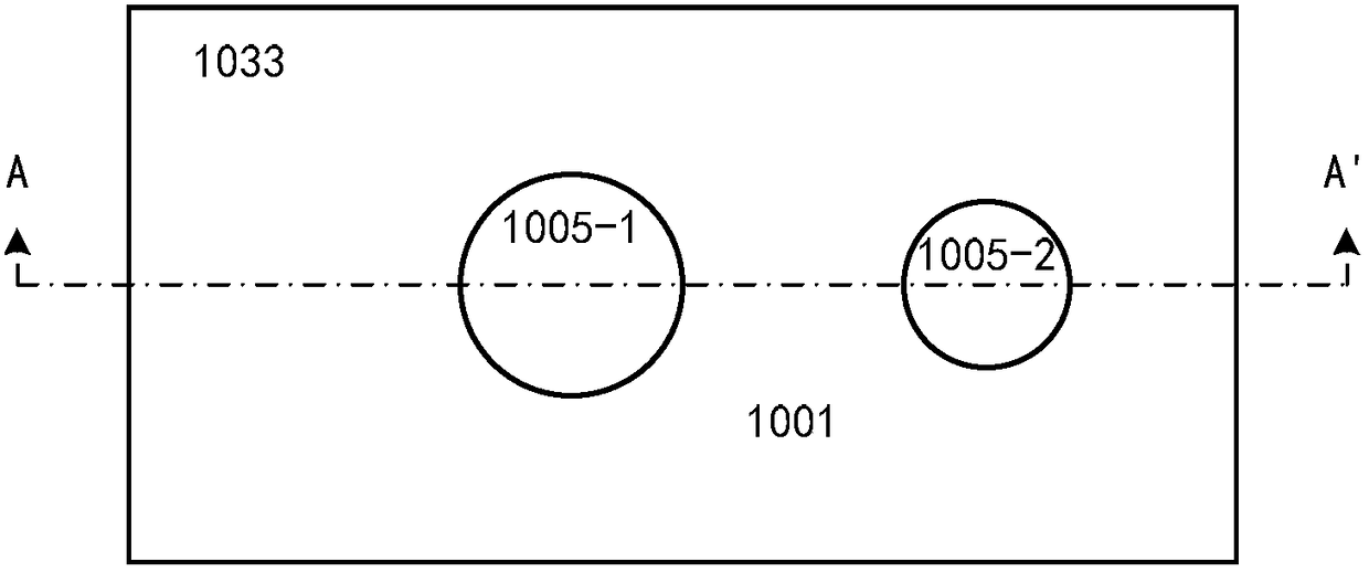 Semiconductor device and manufacturing method thereof, and electronic device including same