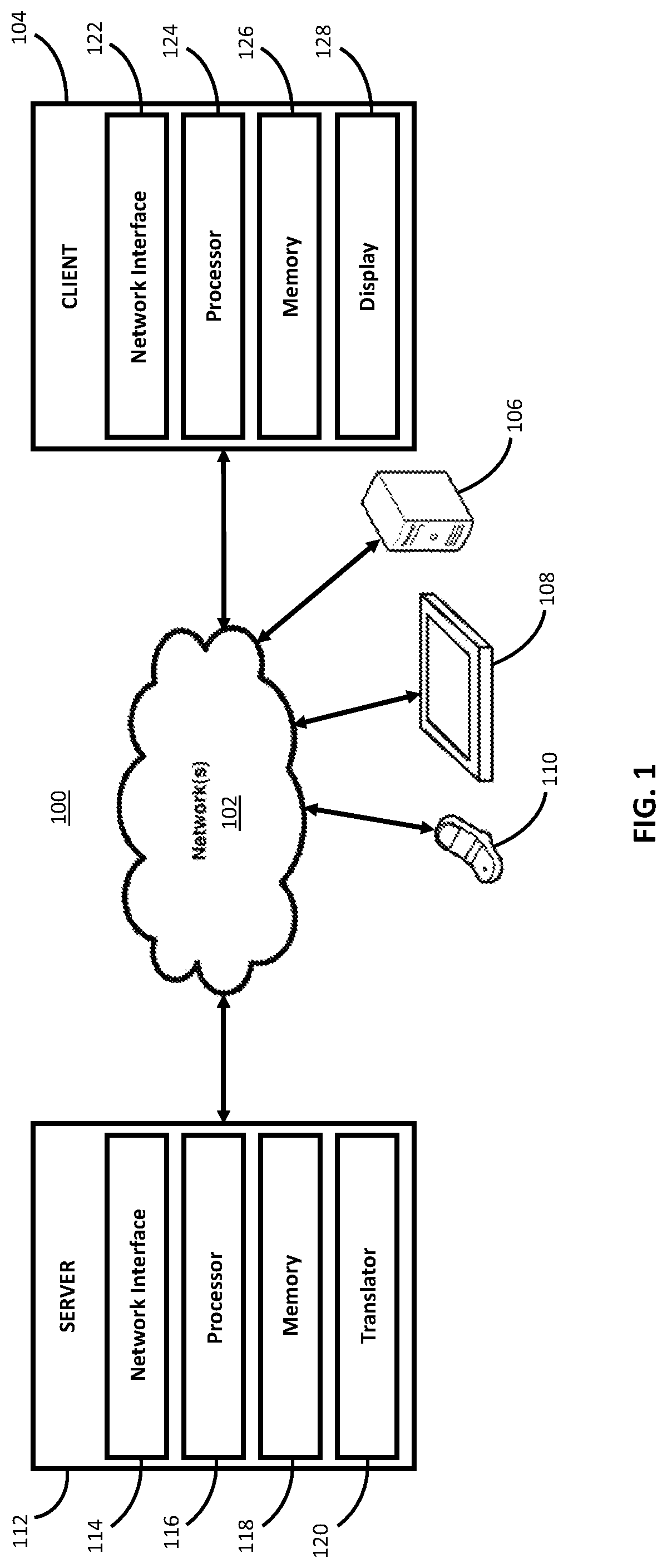 In-product notifications targeting specific users selected via data analysis