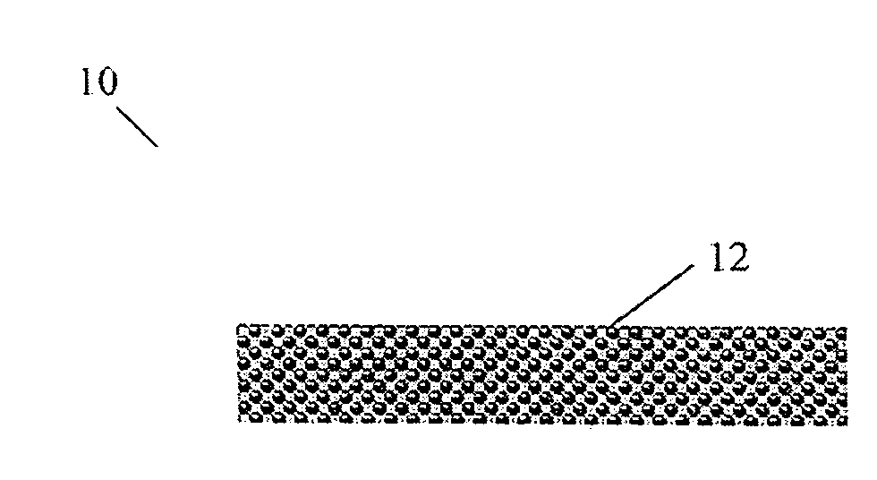 Lumen - supporting devices and methods of making and using