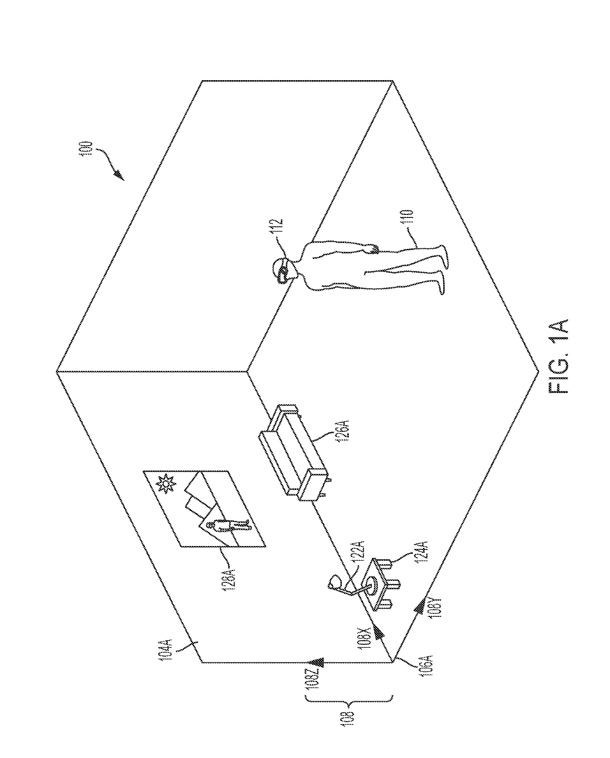 Mixed reality spatial audio