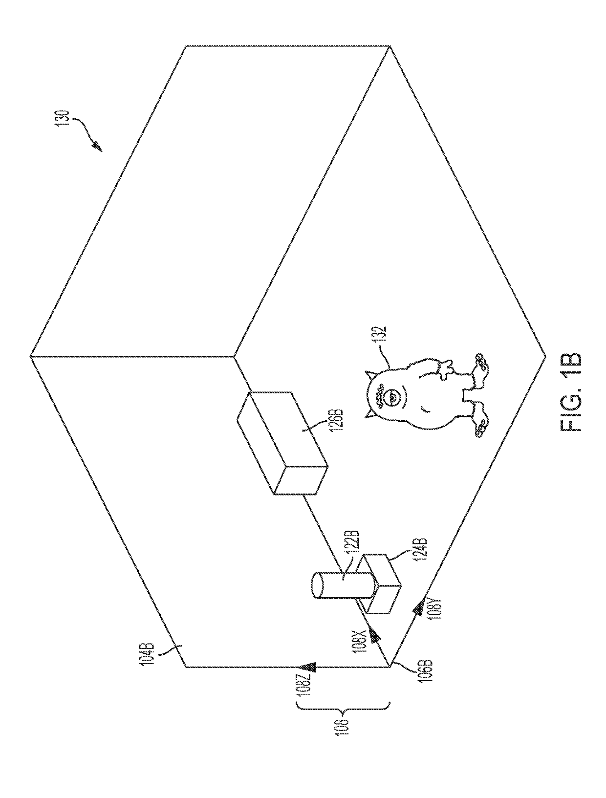 Mixed reality spatial audio