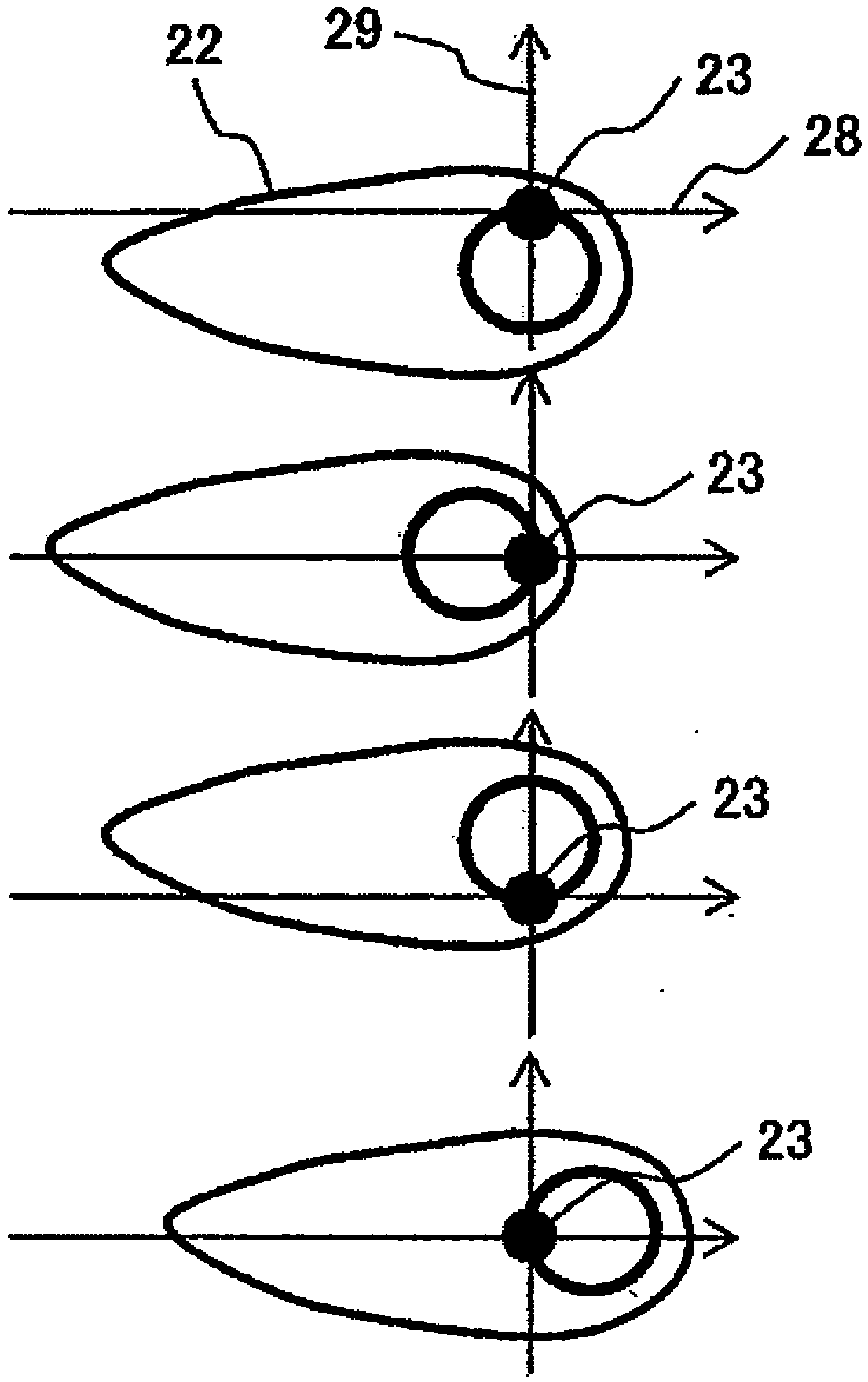 High energy beam welding quality determining method, quality determining device using determining method, and welding management system using determining method