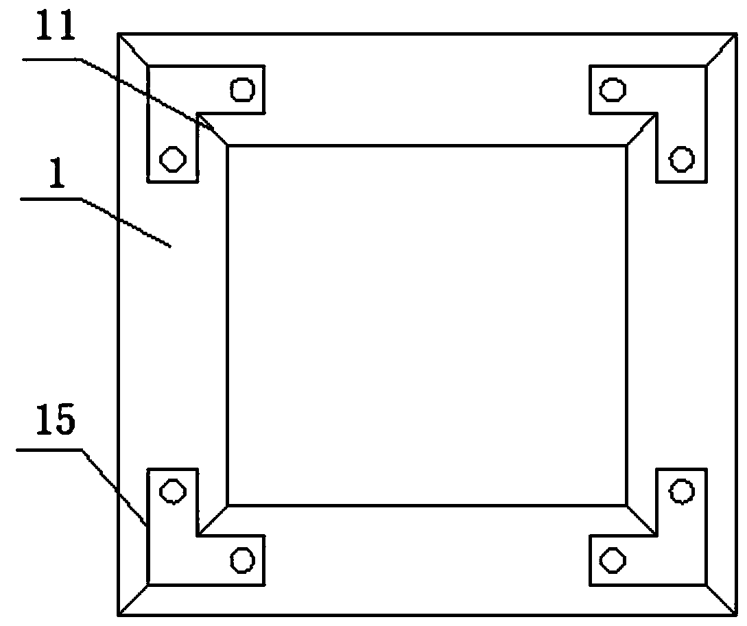 Aluminum profile processing technology