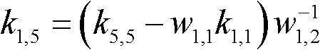 Graded group key management method based on line geometry