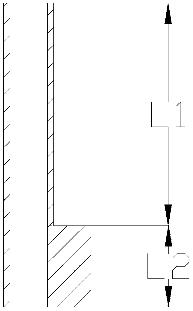 Flame stabilizers for backflow combustor