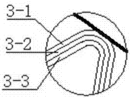 Washable and reusable air filter element